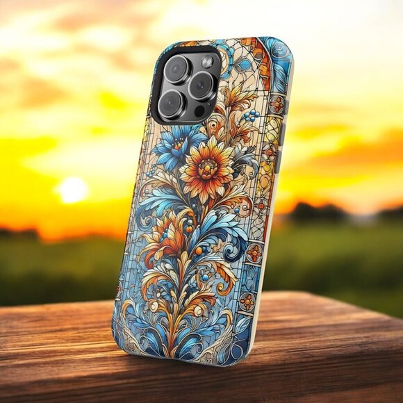 iPhone 15 phone case, MARPC1220 - Picture 1 of 13